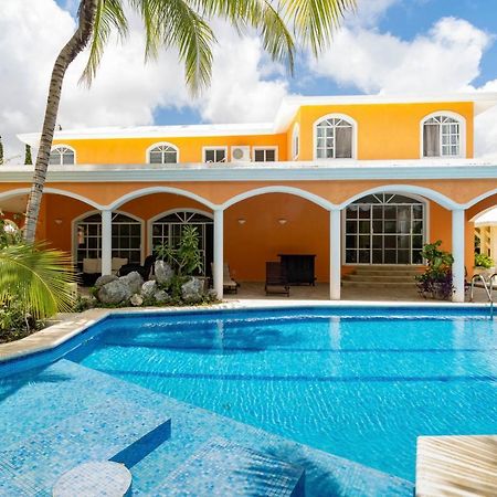Casona Del Sol Apartment Cancún Exterior foto